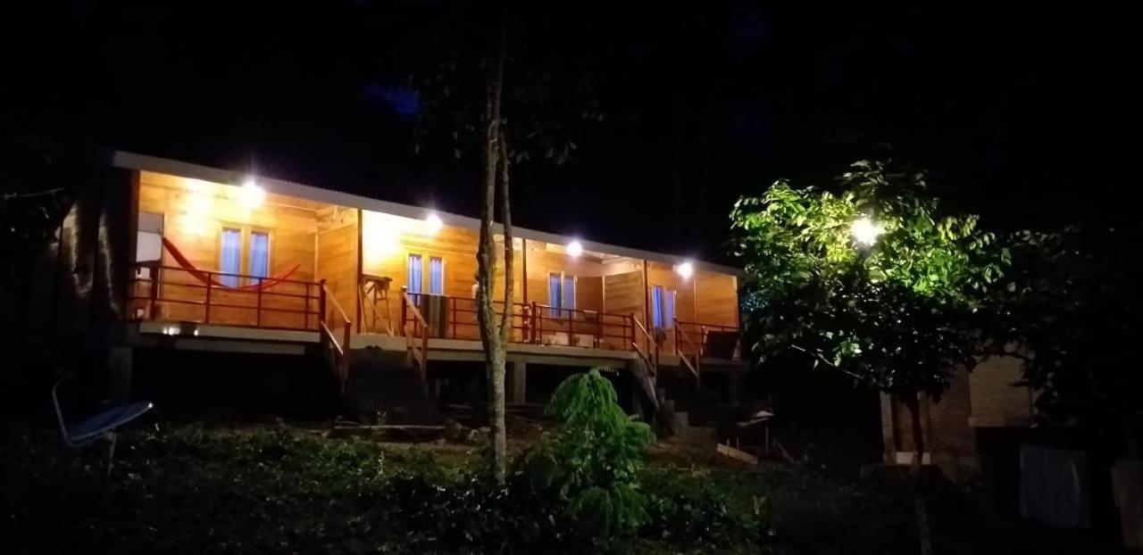 Olala Bungalows And Restaurant Sabang  Luaran gambar